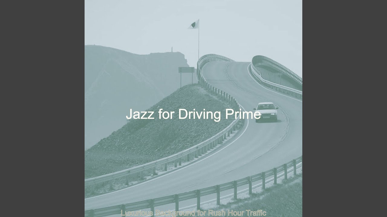 Debonair Ambience for Road Trips