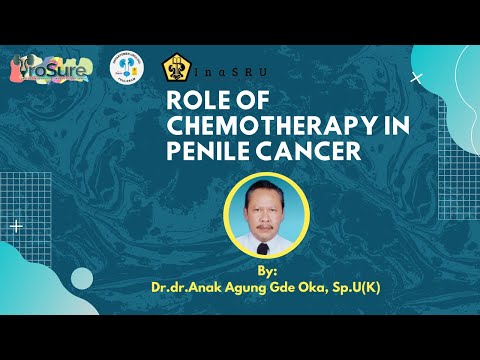 UROSURE - Role of Chemotherapy in Penile Cancer