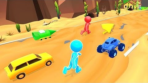 Shape-shifting New All Levels Gameplay Walkthrough Max Level Apk iOS Android Update YDMC87