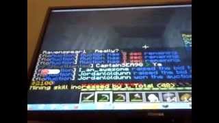 Guildcraft prison #4: cell building