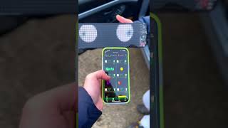 Worlds First Reusable, Flexible, Customizable, Led Display