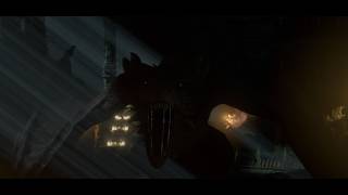 Awakening – Award‑Winning UE5 Cinematic Trailer (Student Project)