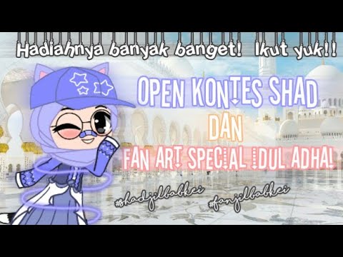 🔴Close! kontes shad/line art dan fan art🔴