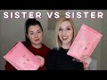 Ipsy Glam Bag | Sister VS Sister | March 2021