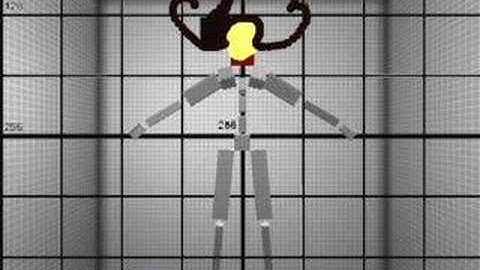 MSB Tutorial #1 - Character Creation