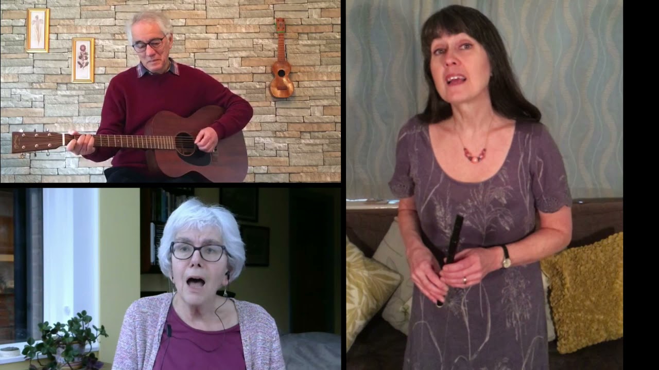 AJAR   Dunmanus Bay VIDEO