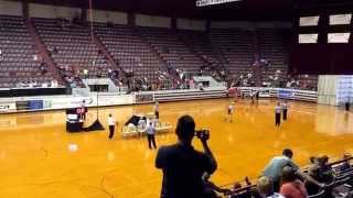 20140718 Novice Freshman Men 1000m final