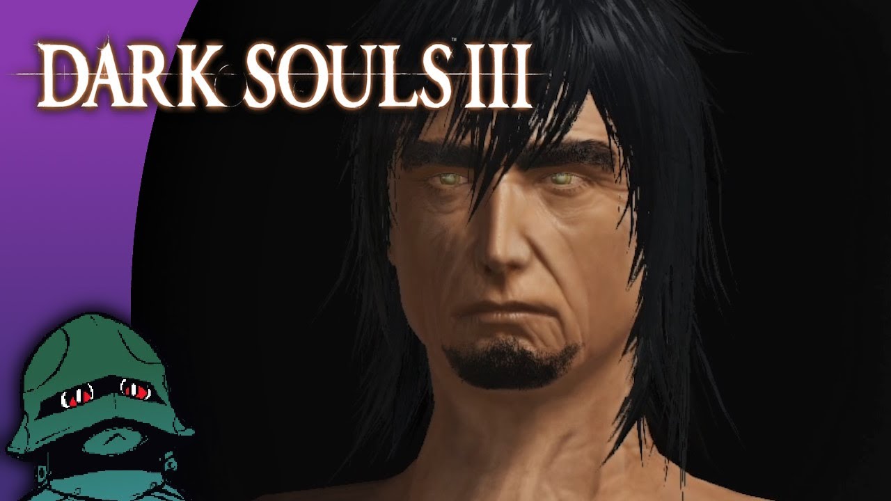 after all these years | Dark Souls 3 Stream - YouTube