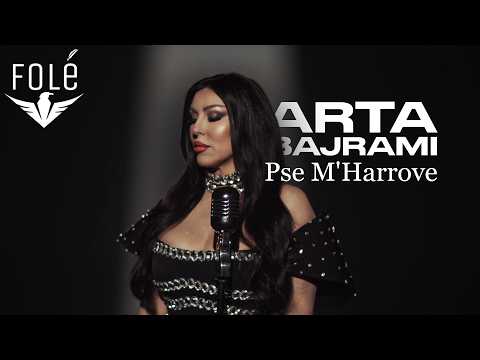Arta Bajrami -