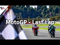 Epic MotoGP Last Lap | 2020 #ValenciaGP