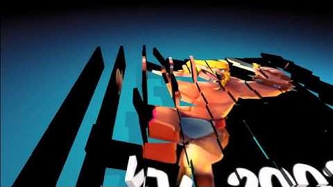 Ma première Intro - Created using Flixpress.com