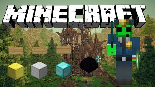 Minecraft EggWars Episode 2: Yea, um sure...