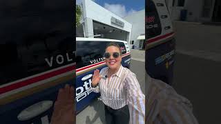 We Celebrated International Vw Bus Day At Mckenna Volkswagen Huntington Beach