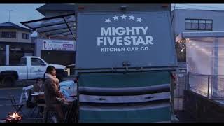 mighty five star⭐︎