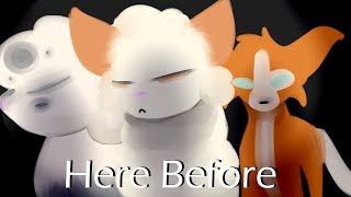 Here Before PMV -200 Sub Special-