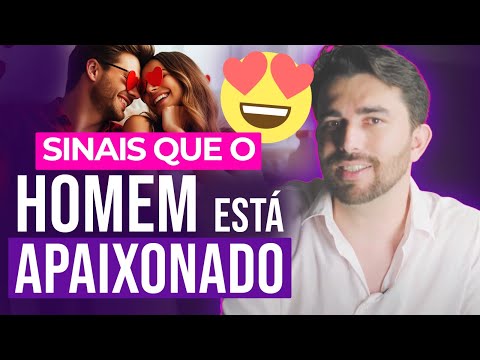 SINAIS QUE UM