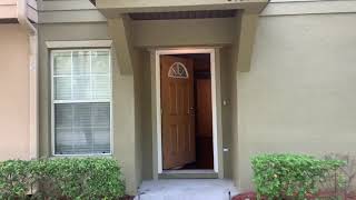 Investment Property 8469 Mcgirts Village Lane Jacksonville Property Turn Final Walk