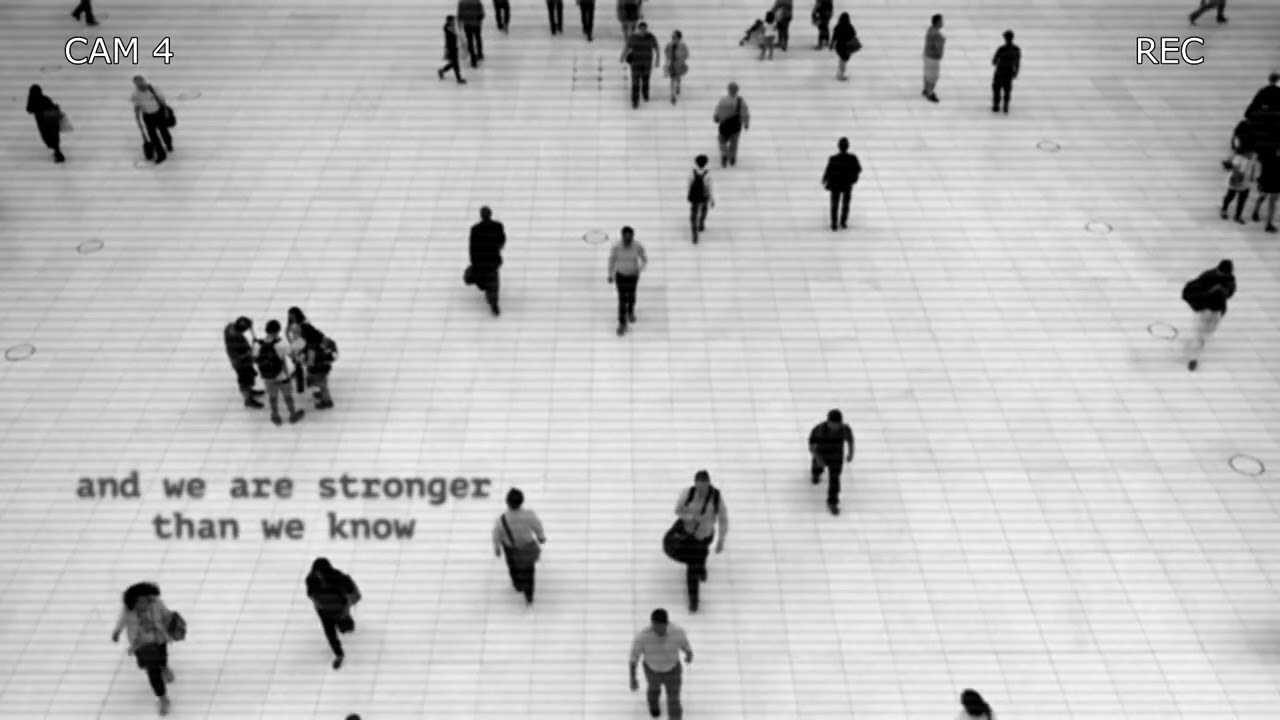 Unbelievable Truth - Citizens Band - official video