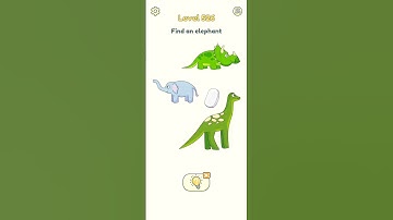 dop2 delete one part level 526 #shortvideo #viral