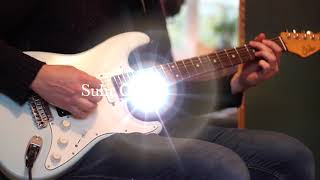 Suhr Classic S Antique Demo
