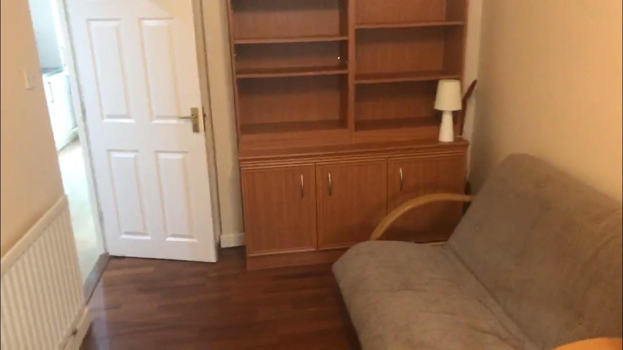 Annex to rent Chandlers Ford YouTube