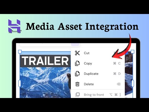 How to add video to Hostinger Website Builder