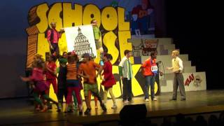 Schoolhouse rock show Bill.MP4 Profile