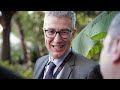 WINDTRE BUSINESS | Evento Connection Roma