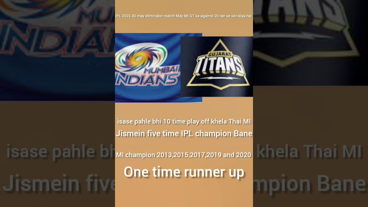 # IPL # record total IPL play off khelne wala  # IPL 2025 # qualifier 2 @ CRICK WORLD