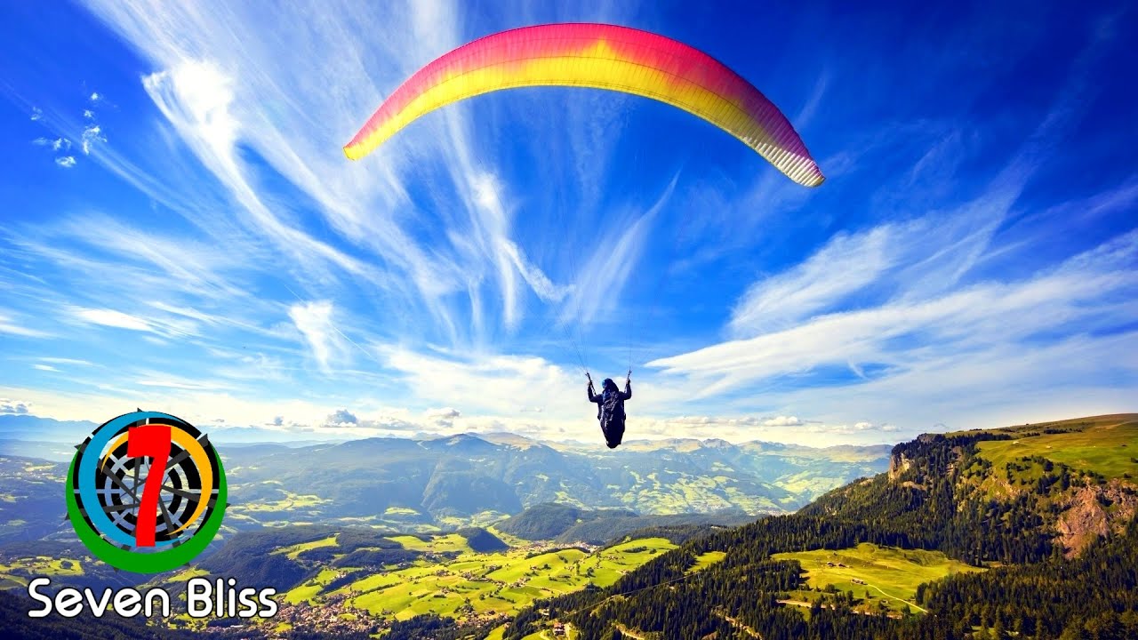 Aaron Dmitriew - Above the Clouds (Original Mix)