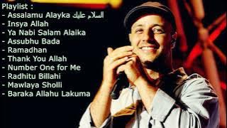 10 Lagu Pilihan Populer Maher Zain (ماهر زين) 2022