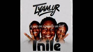 Lyam.ur - Inilé (Son Officiel)