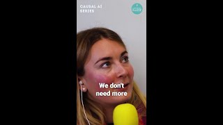Hope, curiosity and asking "why"