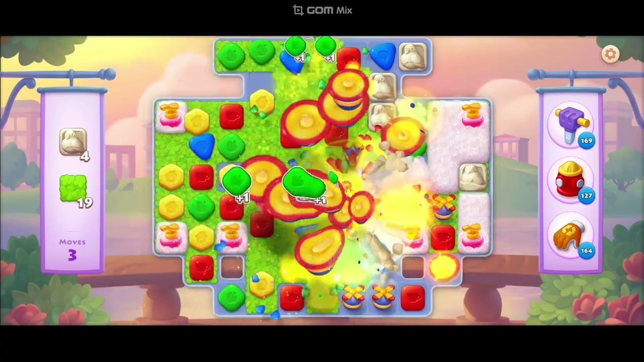 たーちゃん　すの　ぽぷあぷ　タイペイ Puzzle_Daddy] Township Colorful Puzzle_Level 2952 ∥ No Boosters