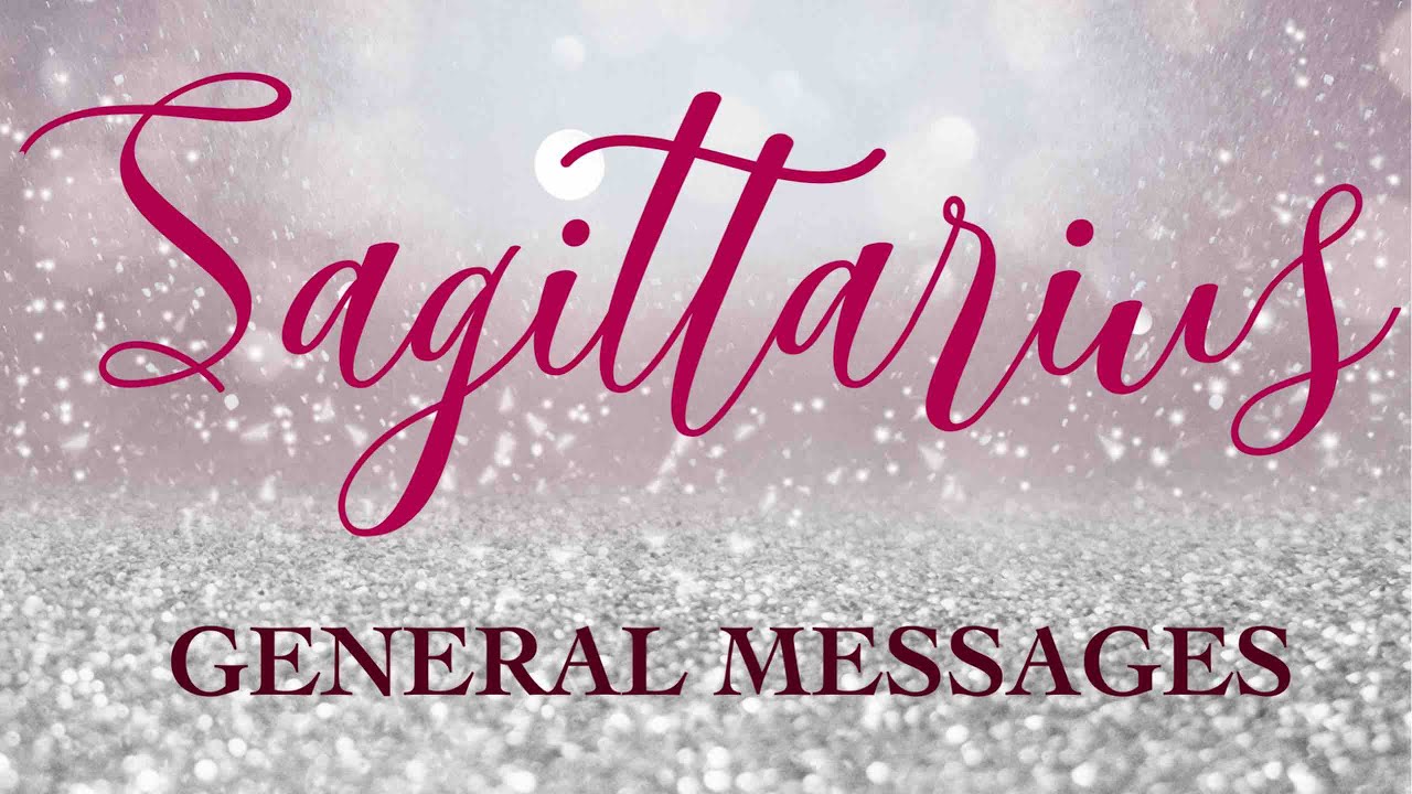 SAGITTARIUS tarot ♐️ You'll Have Many Options In Love Sag, Someone Wants To Reconnect With You