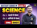 Class 7 Science Ch 1: Nutrition in Plants | Class 7 Science Nutrition in Animals | Pawan Jangid Sir
