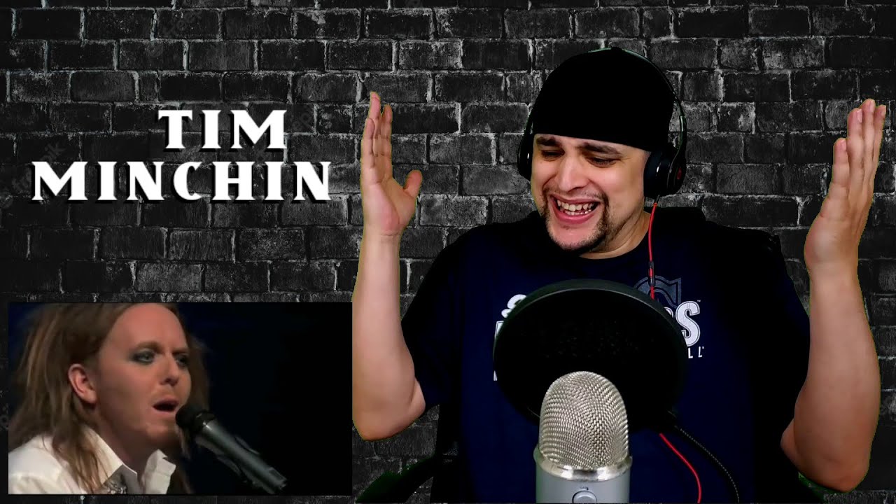 Tim Minchin - Confessions (REACTION) Forgive Us World... For We Have Sinned! LOL! 🤣🤣🤣