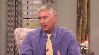 Celebrity Texture Vs. Smooth Implants - Dr. Kevin Rose Profile