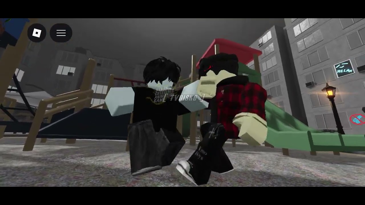 You get bullied, so your cousin has to jump in