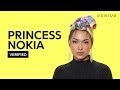 Princess Nokia "Sugar Honey Iced Tea (S.H.I.T.)" Official Lyrics & Meaning | Verified