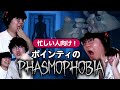 【忙しい人向け】ポインティのPhasmophobiaダイジェスト【ファズモフォビア】