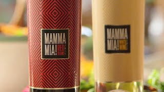 Mamma Mia Wines Introduction