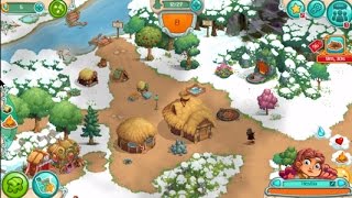 Village Life - Fun Mobile Game for the Whole Family! screenshot 2