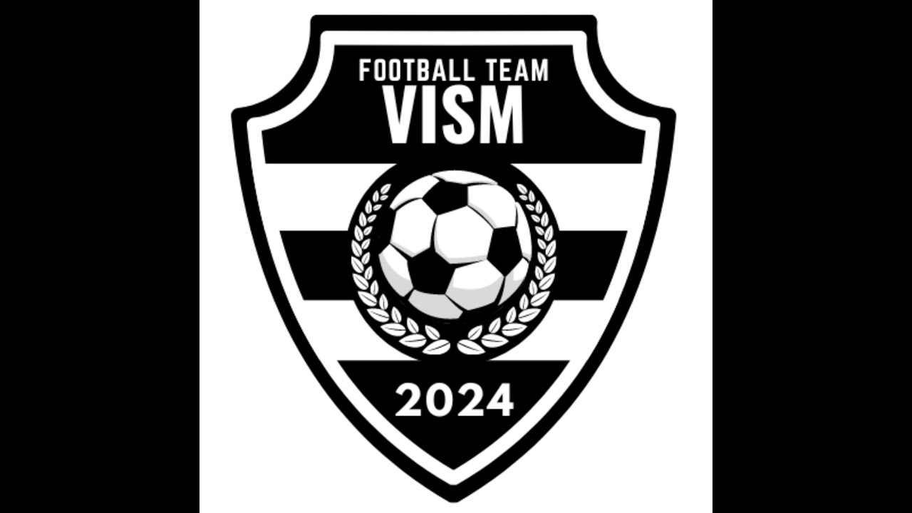 VISM Football team vs