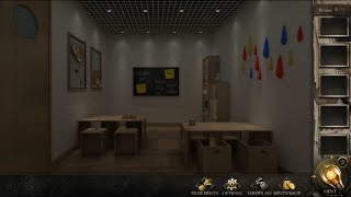 New 50 room Escape 3 - Level 8 Walkthrough (50 Room III) screenshot 5