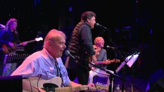 World Famous Headliners:  Left Me Nobody