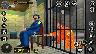 Grand Jail Prison Break Escape (By Game Zee) Android Gameplay screenshot 5