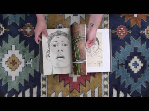 Book review Lotte Laserstein and Lucian Freud