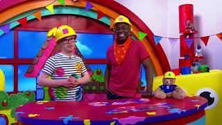 CBeebies - Continuity (27th August 2025) HD UK