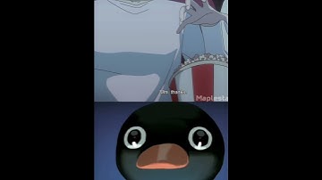 Makima x Denji #nootnoot #shorts #memes #chainsawman #trending #anime